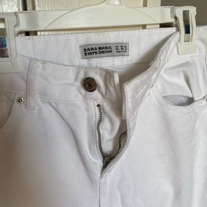 ZARA BASIC DENUM Genuine Quality Jeans